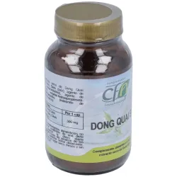 Cfn dong quai st 60caps | Farmacia Barata