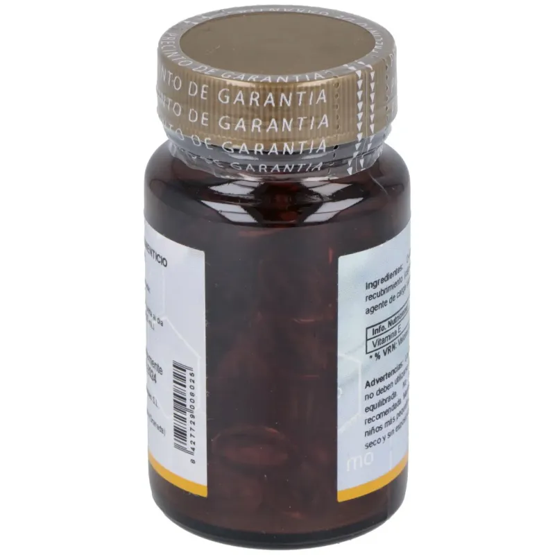 Cfn vitamina e 400ui natural 60 perlas | Farmacia Barata Cfn vitamina e 400ui natural 60 perlas | Farmacia Barata