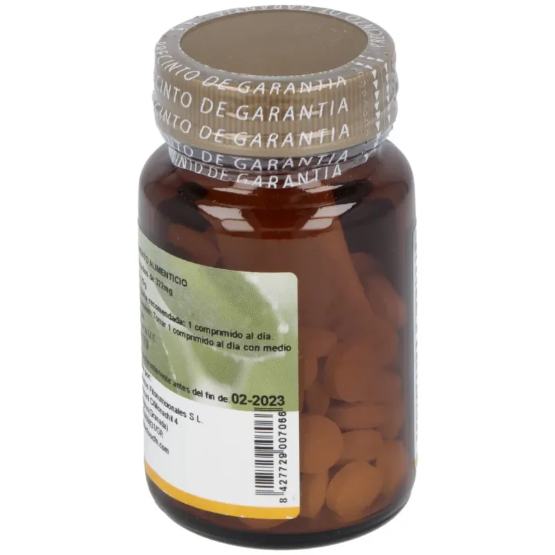 Cfn selenio metionina 90caps | Farmacia Barata