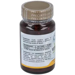 Cfn vitamina e 400ui natural 60 perlas | Farmacia Barata Cfn vitamina e 400ui natural 60 perlas | Farmacia Barata