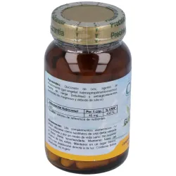 Zinc gluconato 90cap. | Farmacia Barata Zinc gluconato 90cap. | Farmacia Barata