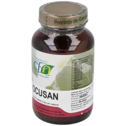 Cfn ocusan 60caps | Farmacia Barata Cfn ocusan 60caps | Farmacia Barata