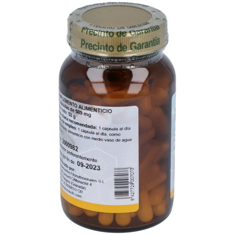 Cfn niacinamida 610mg 90caps | Farmacia Barata Cfn niacinamida 610mg 90caps | Farmacia Barata
