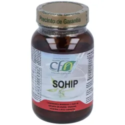 Cfn Sohip, 60 cápsulas