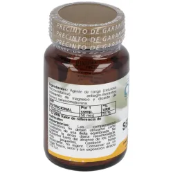 Cfn selenio metionina 90caps | Farmacia Barata