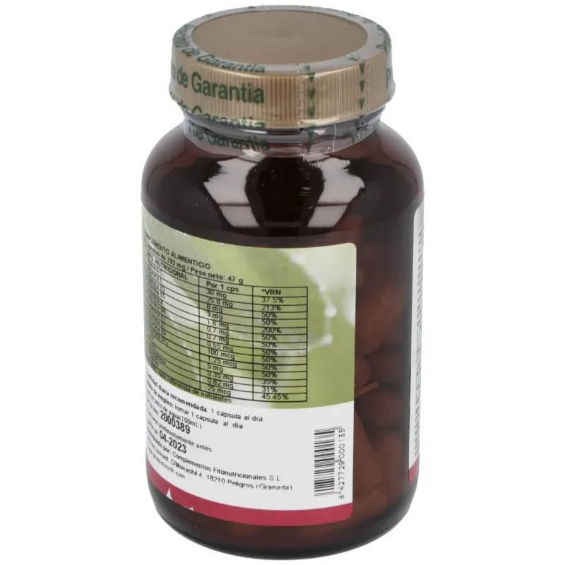 Cfn ocusan 60caps | Farmacia Barata Cfn ocusan 60caps | Farmacia Barata