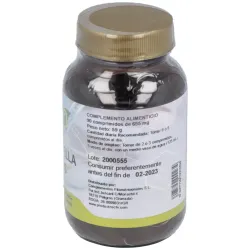 Alga chlorella plus 90comp. | Farmacia Barata