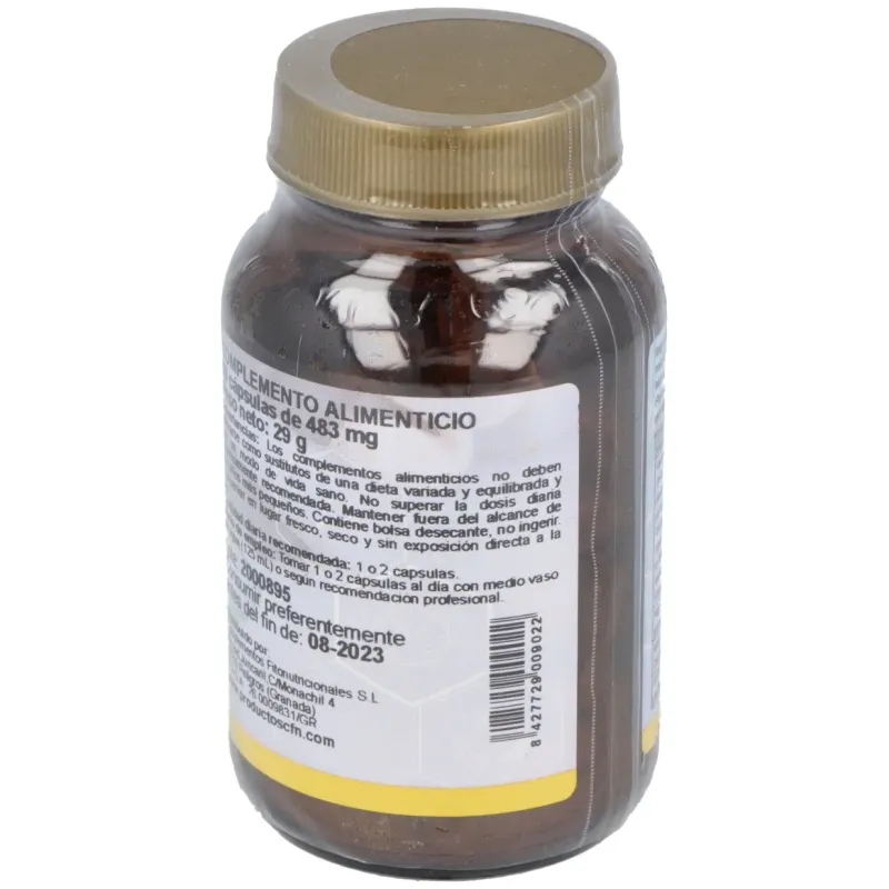 Cfn vegaenzym 60 caps | Farmacia Barata Cfn vegaenzym 60 caps | Farmacia Barata