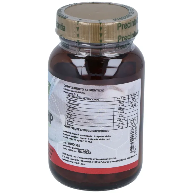 Cfn sohip 60caps | Farmacia Barata Cfn sohip 60caps | Farmacia Barata