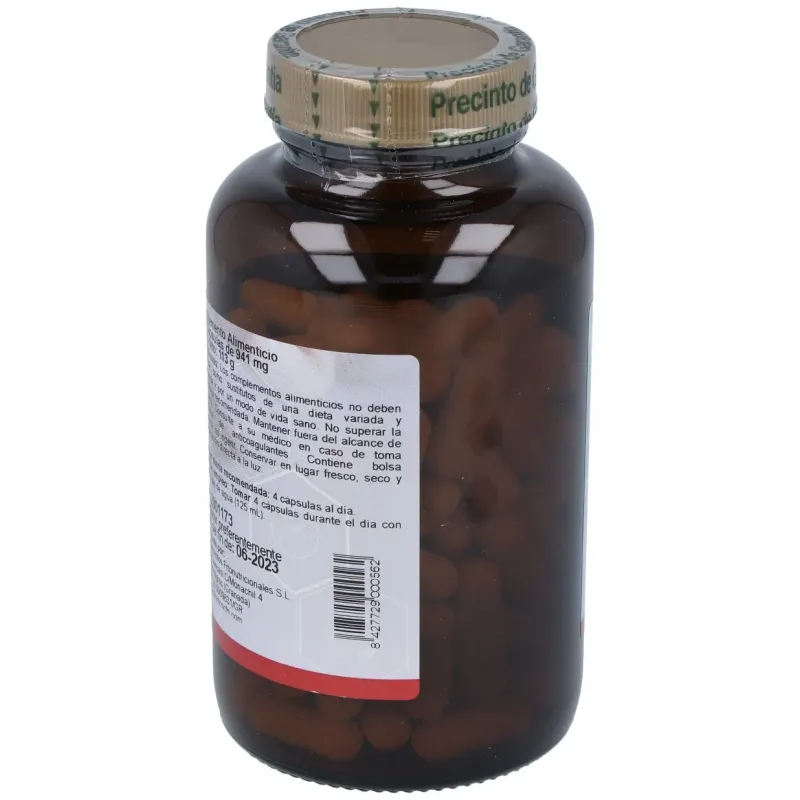 Cfn quelater 120caps | Farmacia Barata Cfn quelater 120caps | Farmacia Barata