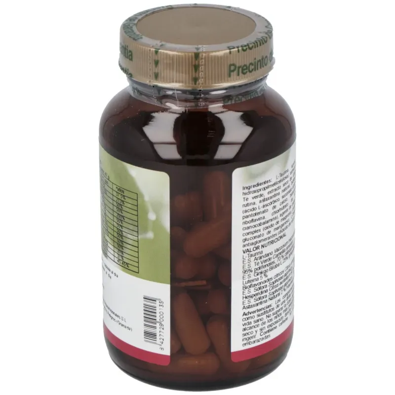 Cfn ocusan 60caps | Farmacia Barata Cfn ocusan 60caps | Farmacia Barata