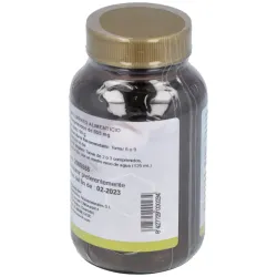 Alga chlorella plus 90comp. | Farmacia Barata