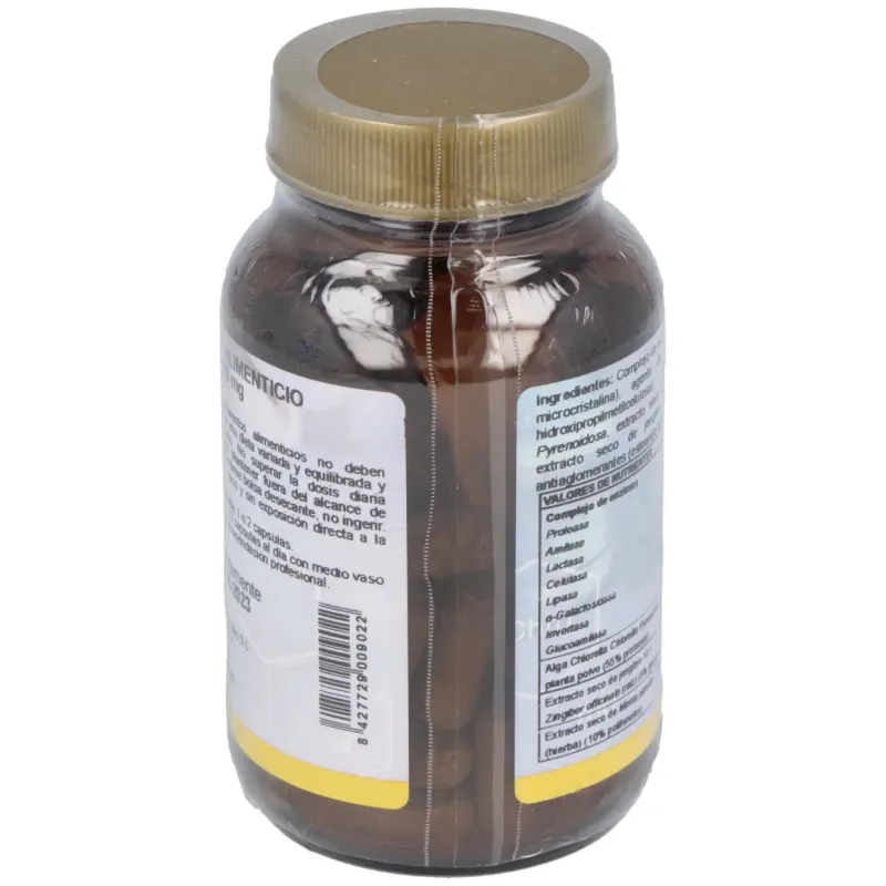 Cfn vegaenzym 60 caps | Farmacia Barata Cfn vegaenzym 60 caps | Farmacia Barata