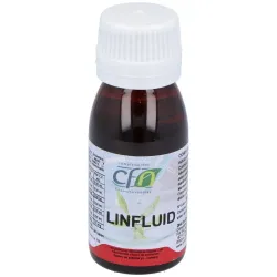 Linfluid (linfodren) 60ml.