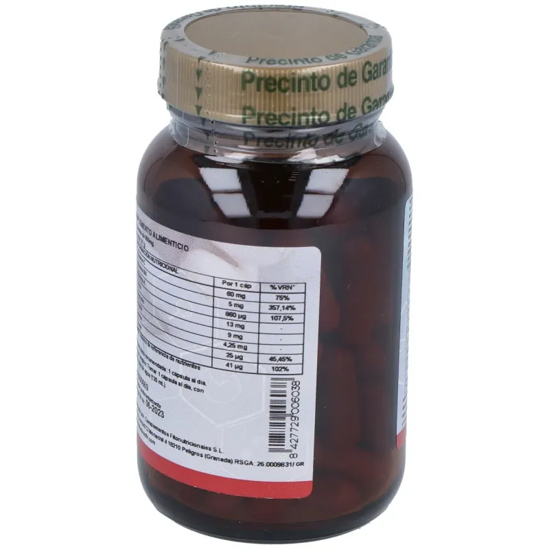 Cfn sohip 60caps | Farmacia Barata Cfn sohip 60caps | Farmacia Barata