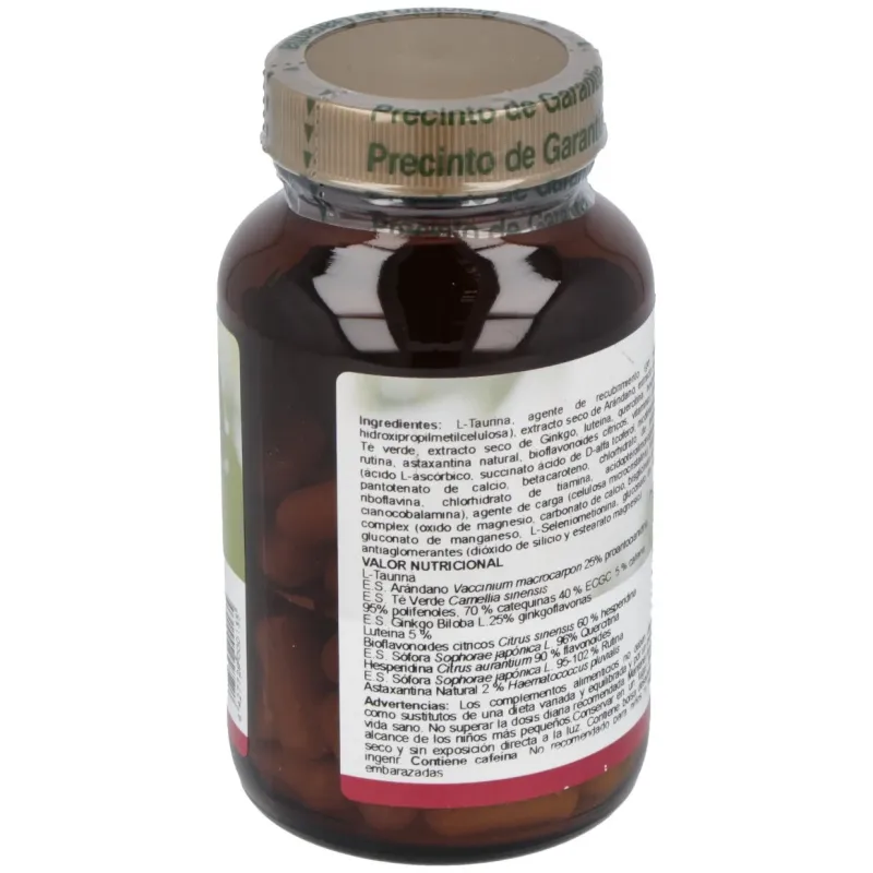 Cfn ocusan 60caps | Farmacia Barata Cfn ocusan 60caps | Farmacia Barata