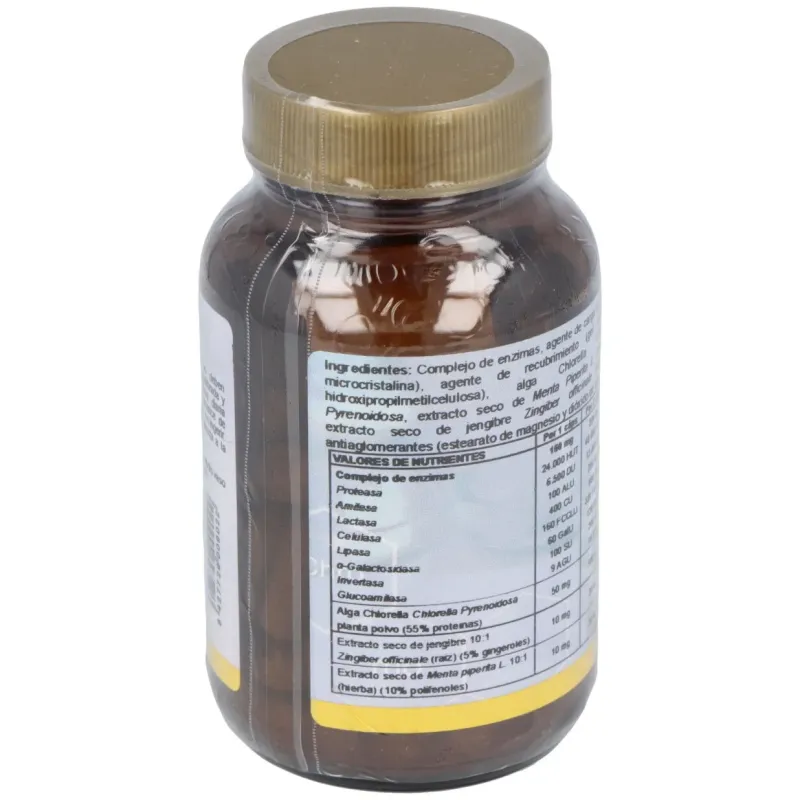 Cfn vegaenzym 60 caps | Farmacia Barata Cfn vegaenzym 60 caps | Farmacia Barata