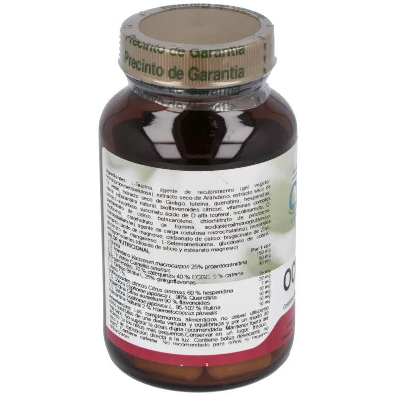 Cfn ocusan 60caps | Farmacia Barata Cfn ocusan 60caps | Farmacia Barata