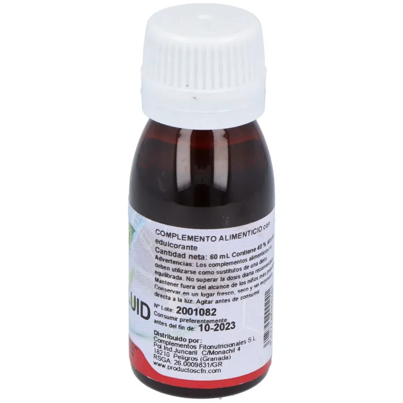 Linfluid (linfodren) 60ml. | Farmacia Barata Linfluid (linfodren) 60ml. | Farmacia Barata