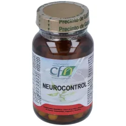Neurocontrol (neurorelax) 60cap.