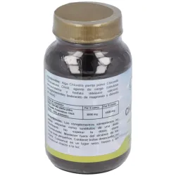 Alga chlorella plus 90comp. | Farmacia Barata