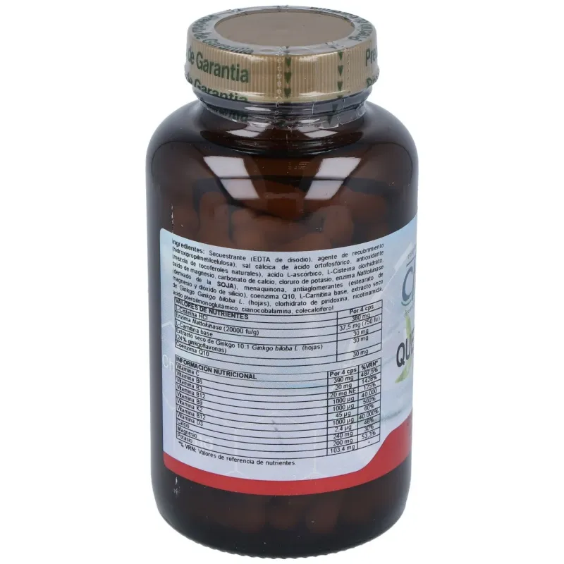 Cfn quelater 120caps | Farmacia Barata Cfn quelater 120caps | Farmacia Barata