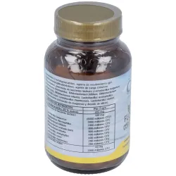 Bifidusflora 5000 (probiotic) 60vcaps | Farmacia Barata