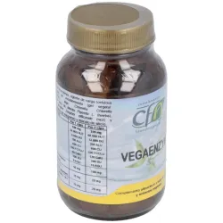 Cfn vegaenzym 60 caps | Farmacia Barata Cfn vegaenzym 60 caps | Farmacia Barata