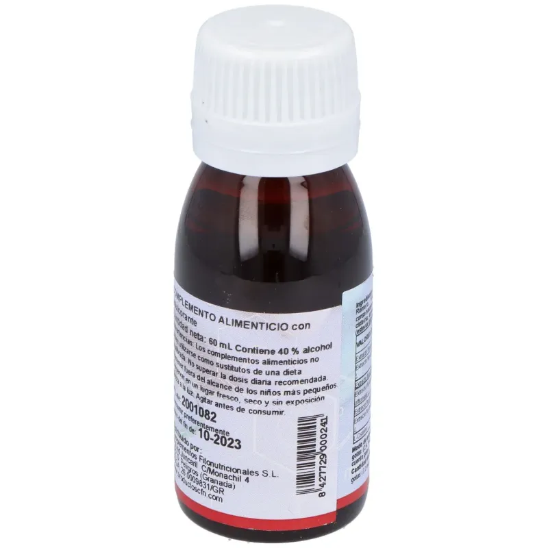 Linfluid (linfodren) 60ml. | Farmacia Barata Linfluid (linfodren) 60ml. | Farmacia Barata
