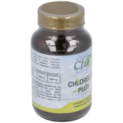 Alga chlorella plus 90comp. | Farmacia Barata