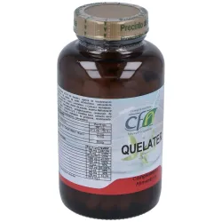 Cfn quelater 120caps | Farmacia Barata Cfn quelater 120caps | Farmacia Barata