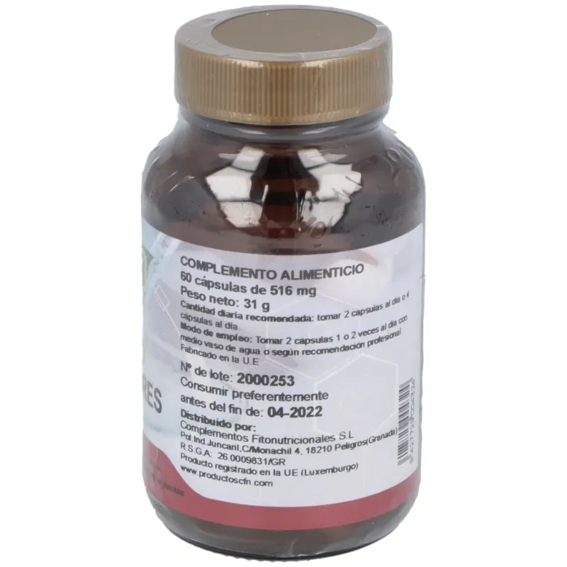 Propores (pulmorespir) 60cap. | Farmacia Barata Propores (pulmorespir) 60cap. | Farmacia Barata