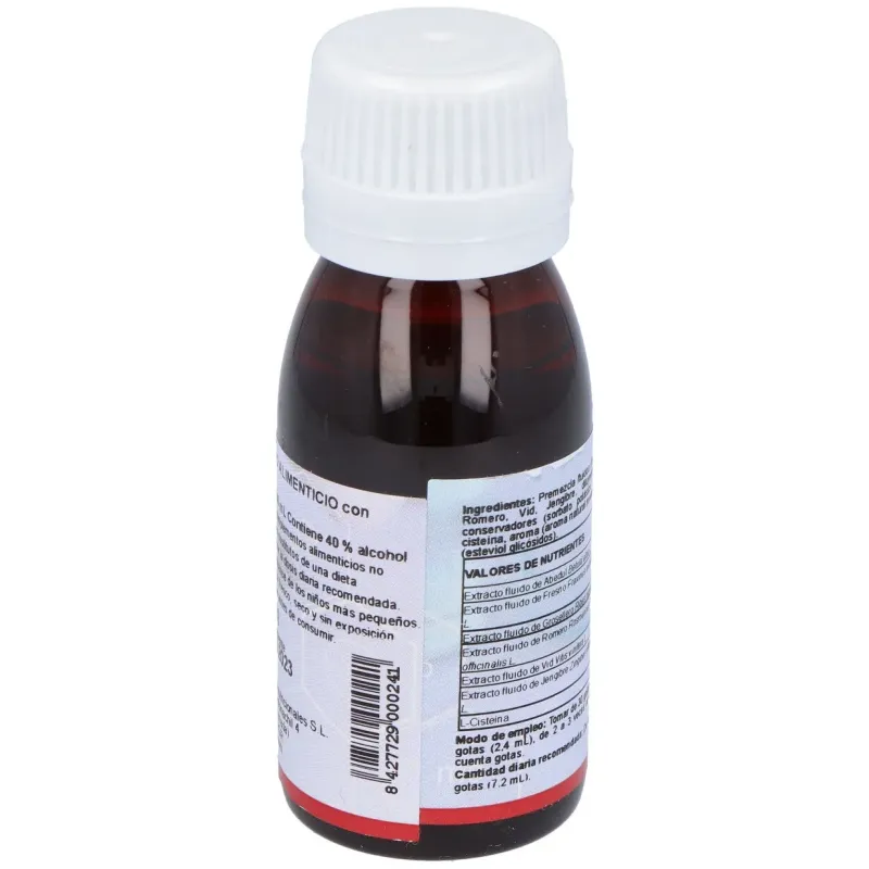 Linfluid (linfodren) 60ml. | Farmacia Barata Linfluid (linfodren) 60ml. | Farmacia Barata