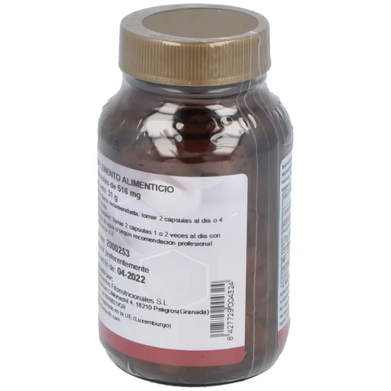 Propores (pulmorespir) 60cap. | Farmacia Barata Propores (pulmorespir) 60cap. | Farmacia Barata