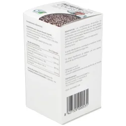 Aceite chia colestop (salvia hispanica) 60perlas | Farmacia Barata Aceite chia colestop (salvia hispanica) 60perlas | Farmacia Barata