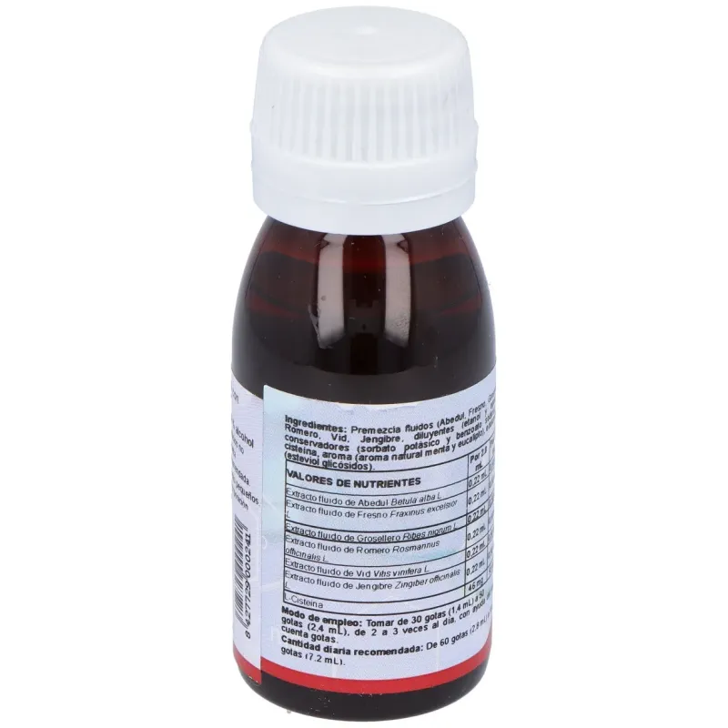 Linfluid (linfodren) 60ml. | Farmacia Barata Linfluid (linfodren) 60ml. | Farmacia Barata