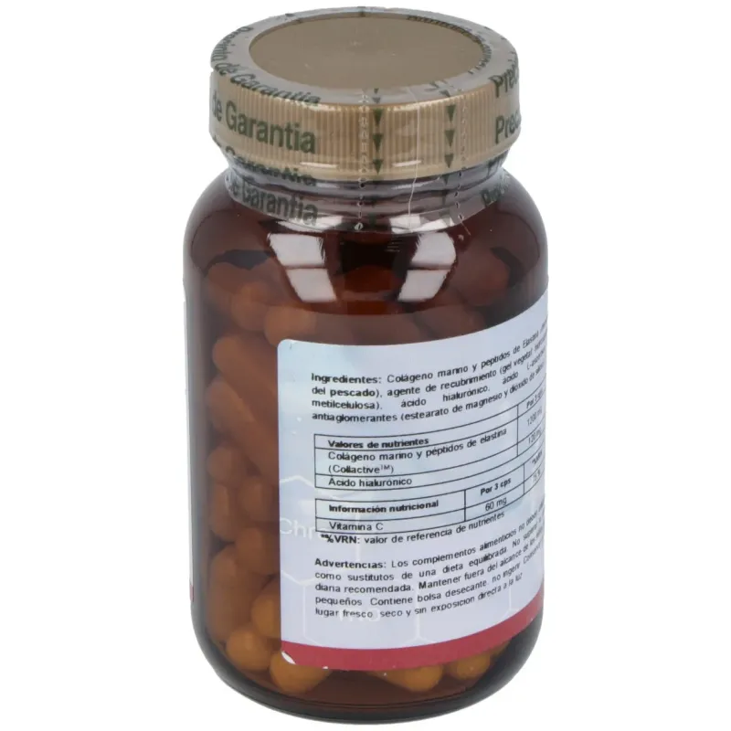 Cfn hyaluronic collactive 60caps | Farmacia Barata Cfn hyaluronic collactive 60caps | Farmacia Barata