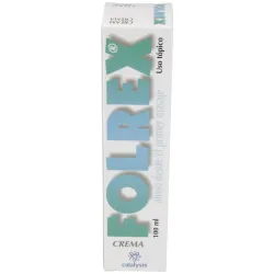 Folrex (relaxnova) 100ml. crema