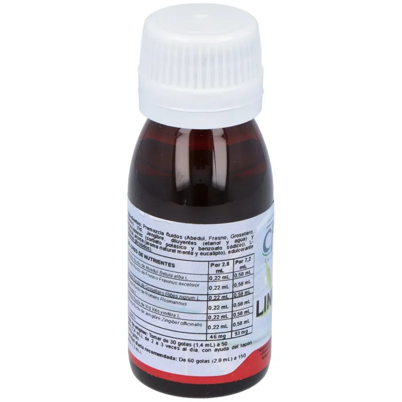 Linfluid (linfodren) 60ml. | Farmacia Barata Linfluid (linfodren) 60ml. | Farmacia Barata