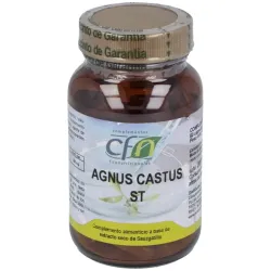 Cfn agnus castus st 60caps