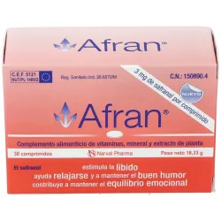 Afran 30comp.