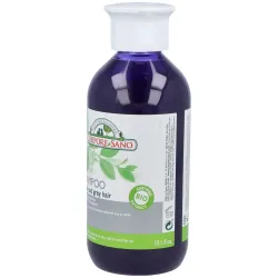 Corpore sano champú henna cabellos blancos 300ml | Farmacia Barata Corpore sano champú henna cabellos blancos 300ml | Farmacia Barata