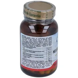 Neurocontrol (neurorelax) 60cap. | Farmacia Barata