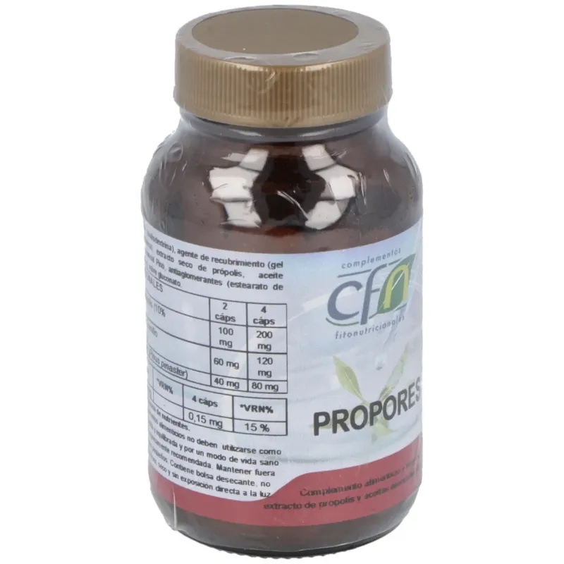Propores (pulmorespir) 60cap. | Farmacia Barata Propores (pulmorespir) 60cap. | Farmacia Barata