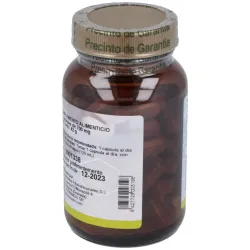 Cfn agnus castus st 60caps | Farmacia Barata