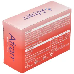 Afran 30comp. | Farmacia Barata