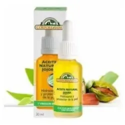 Corpore sano aceite natural jojoba