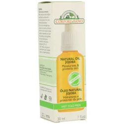 Corpore sano aceite natural jojoba | Farmacia Barata Corpore sano aceite natural jojoba | Farmacia Barata