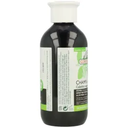 Corpore sano champu henna negro 300 ml | Farmacia Barata