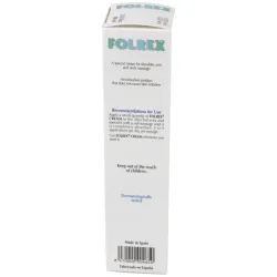 Folrex (relaxnova) 100ml. crema | Farmacia Barata Folrex (relaxnova) 100ml. crema | Farmacia Barata